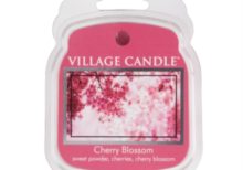 Village Candle - Cherry Blossom Wax Melt Pack