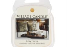 Village Candle - Cozy Home Wax Melt Pack