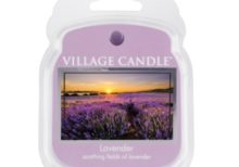 Village Candle - Lavender Wax Melt Pack