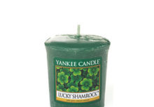 Yankee Candle - Lucky Shamrock Votive Sampler