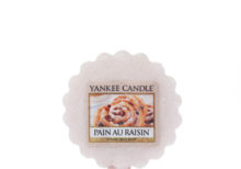 Yankee Candle - Pain Au Raisin Wax Melt Tart
