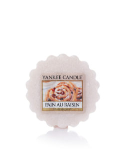 Yankee Candle - Pain Au Raisin Wax Melt Tart