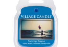 Village Candle - Summer Breeze Wax Melt Pack