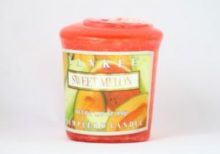 Yankee Candle - Sweet Melon Votive Sampler (Old Label)
