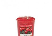 Yankee Candle - Tulips Votive Sampler