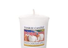 Yankee Candle - White Chocolate Apple Votive Sampler