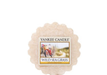 Yankee Candle - Wild Sea Grass Wax Melt Tart