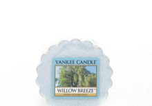 Yankee Candle - Willow Breeze Wax Melt Tart