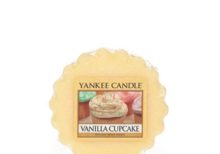 Yankee Candle - Vanilla Cupcake Wax Melt Tart