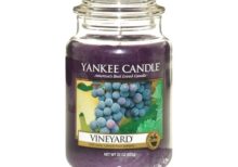 Yankee Candle - Vineyard Large Jar