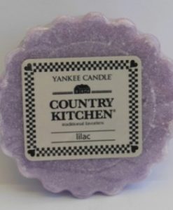 Yankee Candle - Lilac Wax Melt Tart