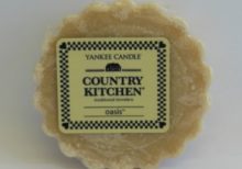 Yankee Candle - Oasis Wax Melt Tart