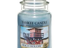 Yankee Candle - Beach Holiday Large Jar