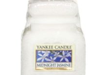 Yankee Candle - Midnight Jasmine Jar Wax Melt Tarts