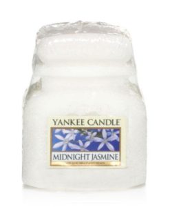 Yankee Candle - Midnight Jasmine Jar Wax Melt Tarts