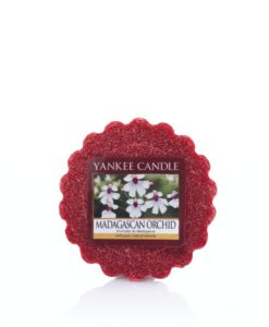 Yankee Candle - Madagascan Orchid Wax Melt Tart