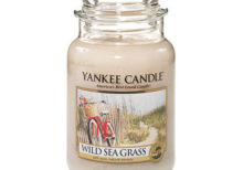 Yankee Candle - Wild Sea Grass Large Jar