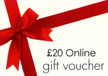 £20 Gift Voucher