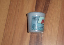 Yankee Candle - Harbor Breeze Votive Sampler