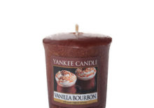 Yankee Candle - Vanilla Bourbon Votive Sampler *Damaged*