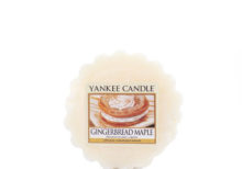 Yankee Candle - Gingerbread Maple Wax Melt Tart
