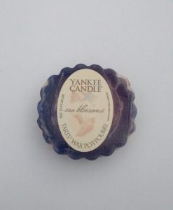 Yankee Candle - Sea Blossoms Wax Melt Tart