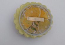 Yankee Candle - Lemon Lime Wax Melt Tart