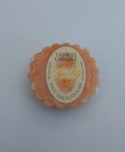 Yankee Candle - Tiger Lily Wax Melt Tart