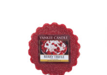 Yankee Candle - Berry Trifle Wax Melt Tart *Damaged*