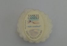 Yankee Candle - Rain washed Wax Melt Tart