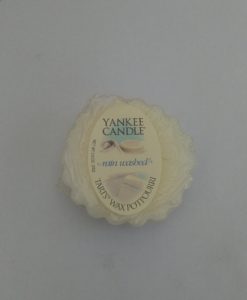 Yankee Candle - Rain washed Wax Melt Tart