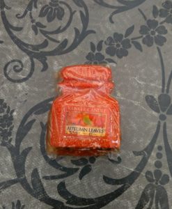 Yankee Candle - Autumn Leaves Jar Wax Melt Tarts