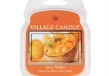 Village Candle - Juicy Melon Wax Melt Pack