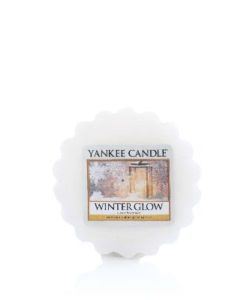 Yankee Candle - Winter Glow Wax Melt Tart