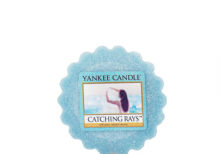 Yankee Candle - Catching Rays Wax Melt Tart
