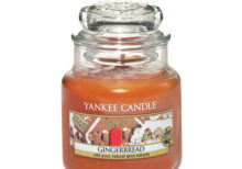 Yankee Candle - Gingerbread Small Jar