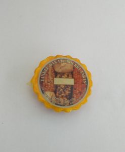 Yankee Candle - Harvest Wax Melt Tart (Old Label)