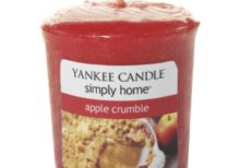 Yankee Candle - Apple Crumble Votive Sampler