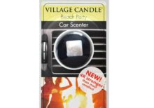 Village Candle - Beach Party Car Vent Clip