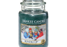 Yankee Candle - Bundle Up Large Jar