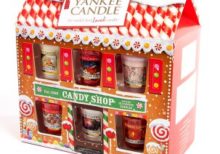Yankee Candle - Candy Shop 12 Votive Gift Set