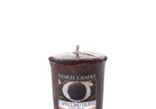 Yankee Candle - Cappuccino Truffle Votive Sampler
