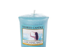 Yankee Candle - Catching Rays Votive Sampler *Damaged*