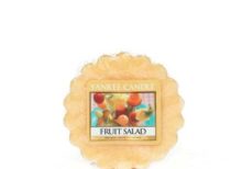 Yankee Candle - Fruit Salad Wax Melt Tart
