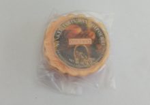 Yankee Candle - Citrus Spice Wax Melt Tart