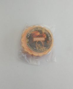 Yankee Candle - Citrus Spice Wax Melt Tart