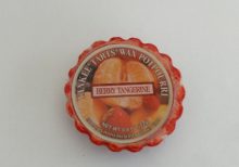 Yankee Candle - Berry Tangerine Wax Melt Tart