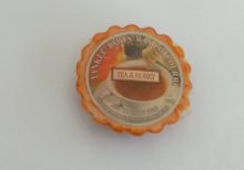 Yankee Candle - Tea & Honey Wax Melt Tart