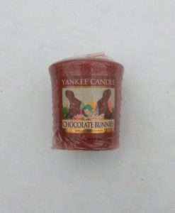 Yankee Candle - Chocolate Bunnies Votive Sampler
