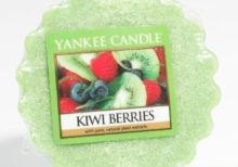 Yankee Candle - Kiwi Berries Wax Melt Tart